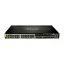 HPE Aruba Networking CX 6300M 32p SmtRt 5G CL8 8p SFP+ 10G LRM 2p SFP56 50G 2p SFP28 25G MACsec Sw (S4P42A)