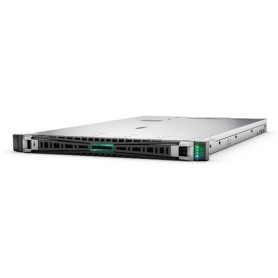 HPE ProLiant Compute DL360 Gen12 6505P 1P 2x32GB-R 8SFF MR408i-o 2x2.4TB HDD 2x1000W PS EU Server (P89999-425)