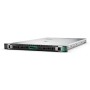 HPE ProLiant Compute DL360 Gen12 6505P 1P 2x32GB-R 8SFF MR408i-o 2x2.4TB HDD 2x1000W PS EU Server (P89999-425)