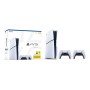 Sony Bundle PlayStation 5 (model group - slim) + 2° DualSense (9581116)