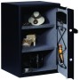 MASTER LOCK T6-331ML cassaforte Cassaforte indipendente 61,7 L Acciaio Nero