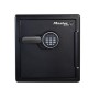 MASTER LOCK LFW123FTC cassaforte Acciaio Nero