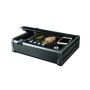 MASTER LOCK MLD08EB cassaforte Acciaio Nero