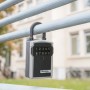 MASTER LOCK 5440EURD Lucchetto intelligente (P63348)