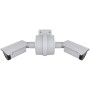 Axis 03156-001 security cameras mounts & housings Monte