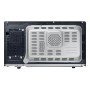Samsung MC28A5137KK Nero Microonde combinato Superficie piana 28 L 900 W (MC28A5137KK/E1)