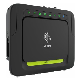 Zebra FXR90 lettore RFID Bluetooth Nero (FXR90000-400000-WR)