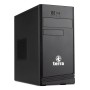 TERRA PC 6000 Intel Core Ultra 5 225 16 GB DDR5-SDRAM 500 GB SSD Mini Tower Nero (EU1000156)