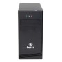 TERRA PC 6000 Intel Core Ultra 5 225 16 GB DDR5-SDRAM 500 GB SSD Mini Tower Nero (EU1000156)
