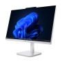 Lenovo A105 24 AMD Ryzen™ 5 40 60,5 cm (23.8") 1920 x 1080 Pixel PC All-in-one 8 GB LPDDR5-SDRAM 512 GB SSD Windows 11 Home Wi (F0JS0029GE)