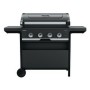 Campingaz 4 Series Select L Select 4 L Grill Barile Gas Nero 1200 W (2181080)