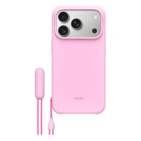 Apple MGY84LL/A custodia per cellulare 16 cm (6.3") Cover Rosa