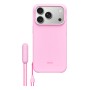 Apple MGY84LL/A custodia per cellulare 16 cm (6.3") Cover Rosa