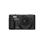 Yashica City 200 Fotocamera compatta 72 MP CMOS Nero (YAS-DGC200-BK)