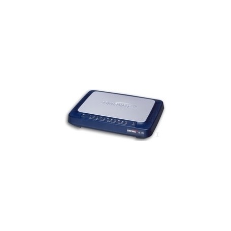 SonicWall TZ 170 Series 25  Unrestricted Node Upgrade firewall (hardware) 0,09 Gbit/s (01-SSC-5567)