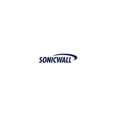 SonicWall Content Filtering Service for TZ 170 Series 10 and 25 Node 1YR Sicurezza antivirus Inglese (01-SSC-5508)