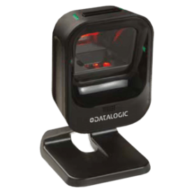 Datalogic Magellan 900i Präsentationsscanner schwarz Magnetic Stand RS232 EU-Netzteil (MG0901-10001-2100)