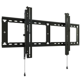 Legrand RLT3 Supporti a parete per TV 2,18 m (86") Nero