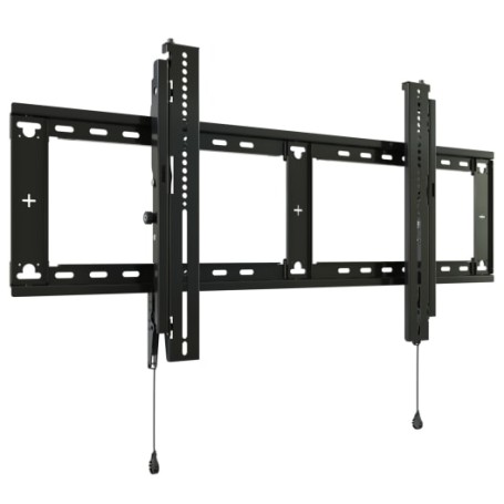 Legrand RLT3 Supporti a parete per TV 2,18 m (86") Nero