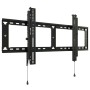Legrand RLT3 Supporti a parete per TV 2,18 m (86") Nero