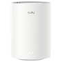 Cudy M3600 Dual-band (2.4 GHz/5 GHz) Wi-Fi 7 (802.11be) Bianco 3 Interno (M3600(3-Pack))