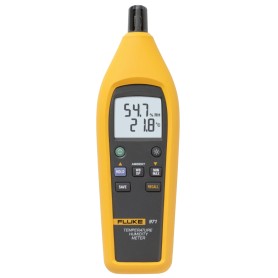 Fluke 971 Interno Sensore di temperatura e umidità Libera installazione (2418208)