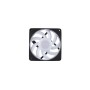In Win Mercury AM120S Case per computer Ventilatore 12 cm Nero, Bianco 3 pz (IW-FN-AM120S-3PK)