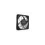 In Win Mercury AM120S Case per computer Ventilatore 12 cm Nero, Bianco 3 pz (IW-FN-AM120S-3PK)