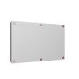 Rittal 1512.000 centralino Acciaio IP66 (1512000)