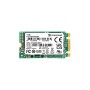 Transcend MTE460T 256 GB M.2 PCI Express 3.1 NVMe 3D NAND (TS256GMTE460T)