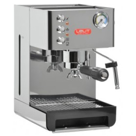 Lelit PL41EM macchina per caffè Macchina da caffè con filtro 2 L (LE-PL41EM)