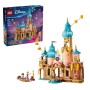 IL CASTELLO DI RAPUNZEL (43297)