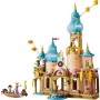 IL CASTELLO DI RAPUNZEL (43297)