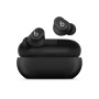 Apple Beats Solo Buds - Auricolari true wireless - Nero opaco (MUVW3ZM/A)