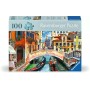 Ravensburger 12.001.365 puzzle 100 pz Città (12001365)