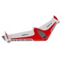 Amewi XFly Eagle Twin modellino radiocomandato (RC) Aeroplano Motore elettrico (24133)