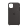 Apple MWVU2ZM/A custodia per cellulare 15,5 cm (6.1") Cover (MWVU2ZM/A)