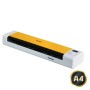 AVISION MetaMobile 20 Simplex/600dpi/A4/12"/Wi-Fi/USB2.0 (000-1027B-00G)