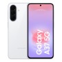 Samsung Galaxy A37 5G 17 cm (6.7") Doppia SIM Android 16.0 USB tipo-C 8 GB 256 GB 5000 mAh Bianco (SM-A376BZWGEUE)