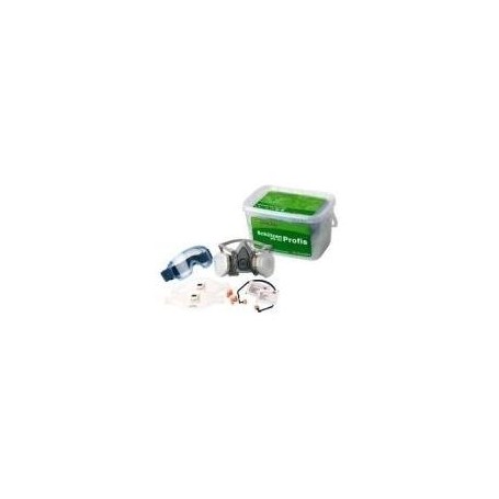 3M Safety Box inkl. wichtigen Arbeitsschutzprodukten (1000M)