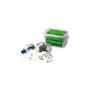 3M Safety Box inkl. wichtigen Arbeitsschutzprodukten (1000M)