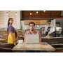 3M Filtro Privacy Bright Screen per Microsoft® Surface® Pro 8, 9, 11, Pro X 13 pol, 3:2, BPTMS002 (7100288094)
