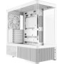 ANTEC Constellation C6 Curve Air White PC Gehäuse ATX Midi Tower, weiß (0-761345-10276-6)