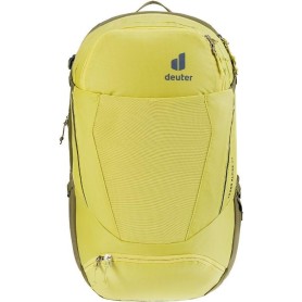 Fahrrad-Rucksack - Deuter Trans Alpine 30 Sprout- cactus (320032412030)
