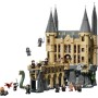 CASTELLO DI HOGWARTS : ALA EST (76473)