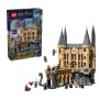 CASTELLO DI HOGWARTS : ALA EST (76473)