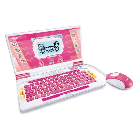 Explorer Laptop Pro (pink) (80-581264)