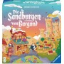 Die Sandburgen von Burgund (24687)