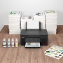 Canon PIXMA G2570 Ad inchiostro A4 4800 x 1200 DPI (5804C006)