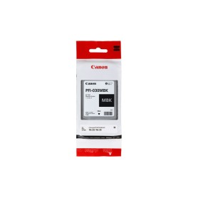 Canon PFI-030 MBK cartuccia d'inchiostro 1 pz Originale Nero opaco (3488C001)